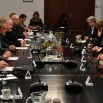 Делегација града Јагодине у посети Загребу